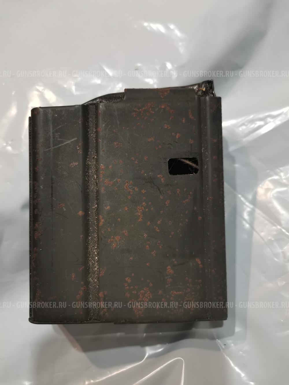 Магазин AR10 Arma lite