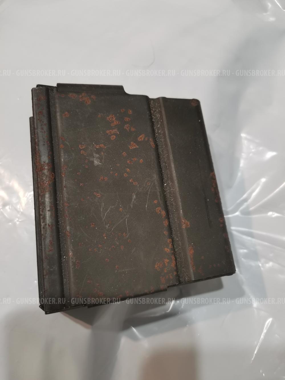 Магазин AR10 Arma lite