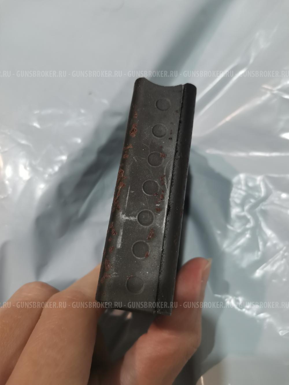 Магазин AR10 Arma lite