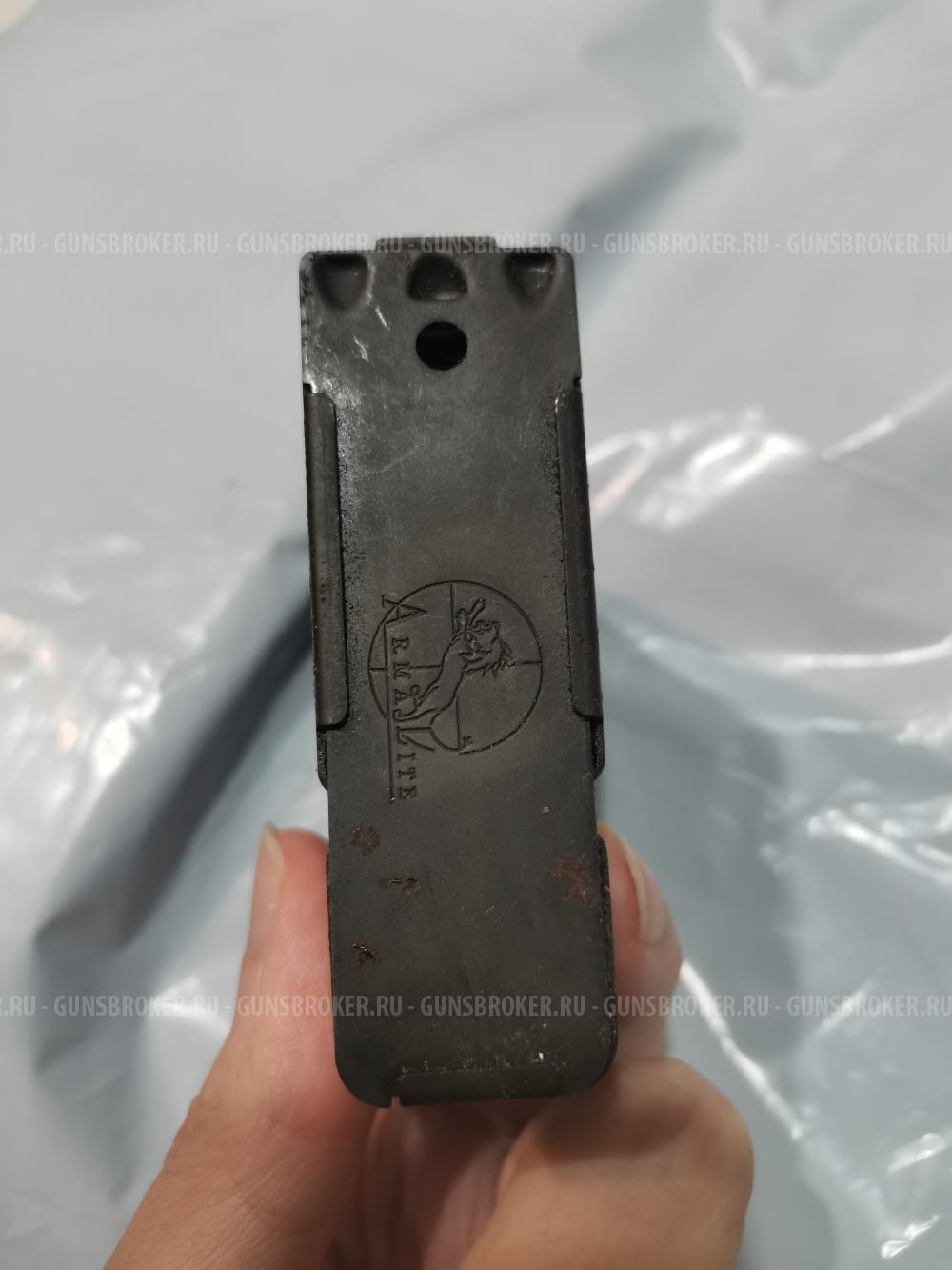 Магазин AR10 Arma lite