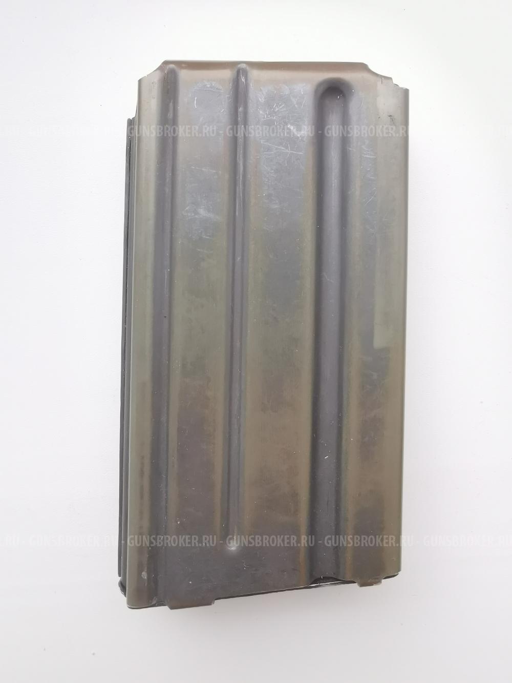 магазин AR15 5,56 мм
