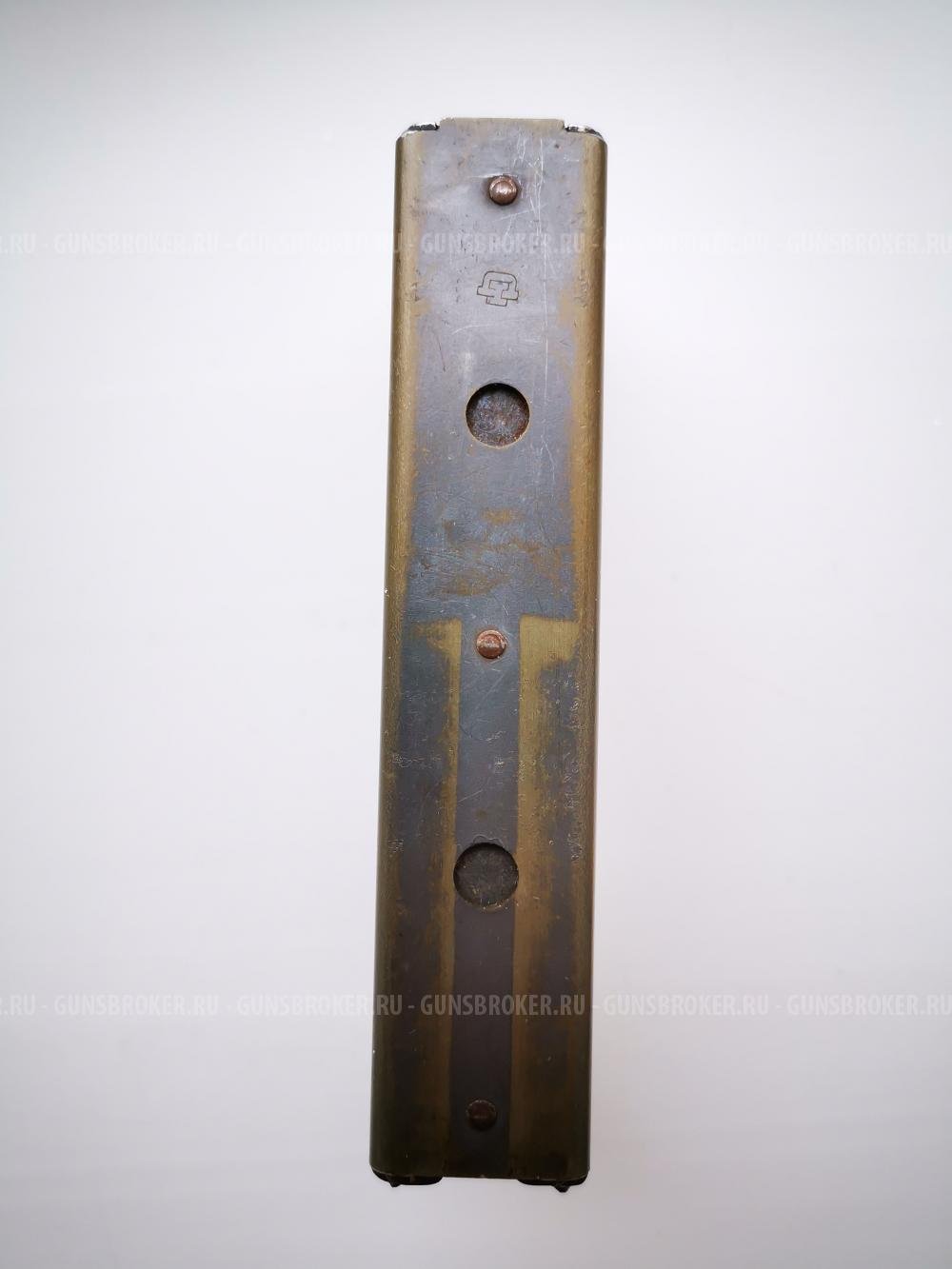 магазин AR15 5,56 мм