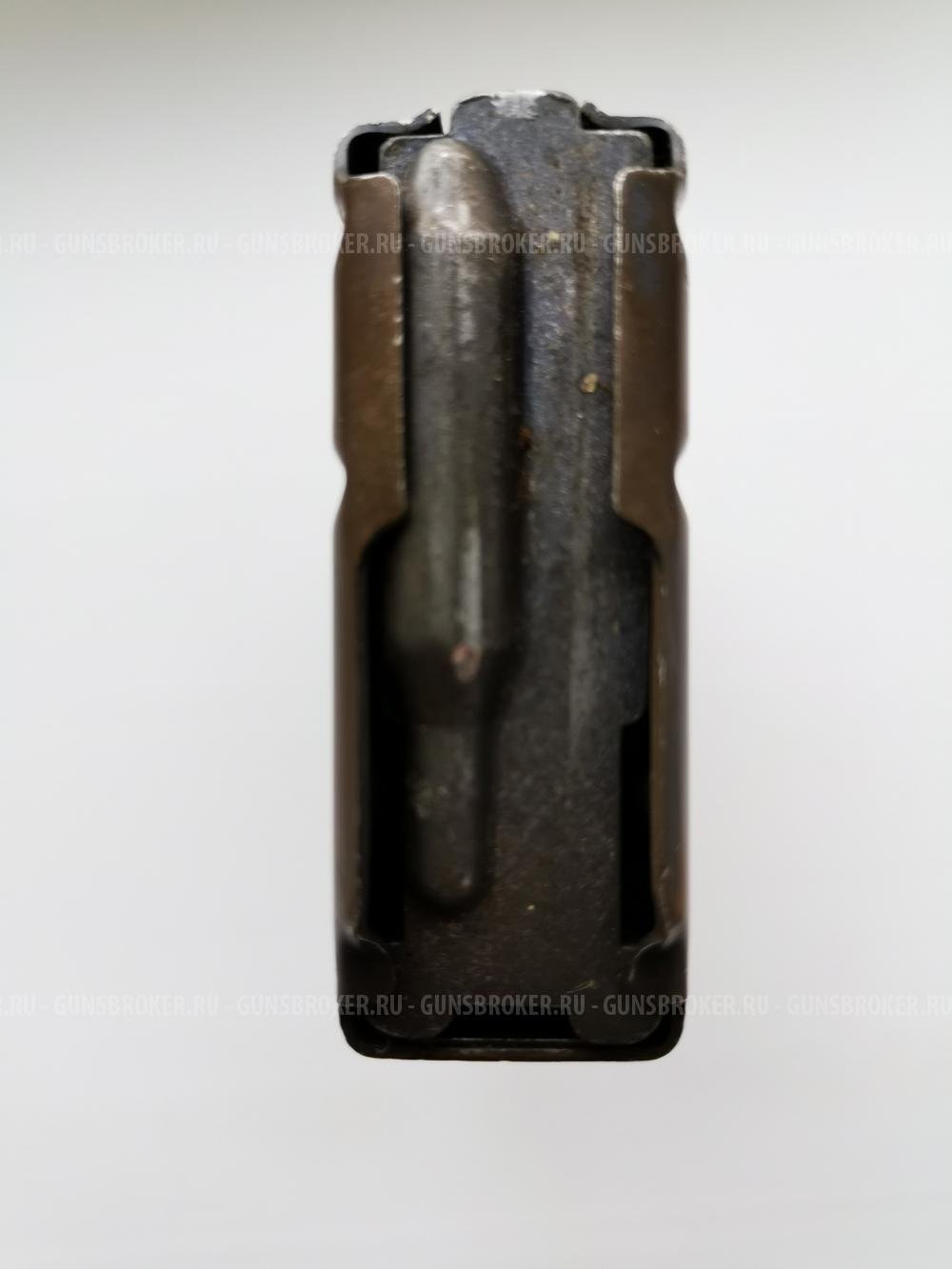 магазин AR15 5,56 мм