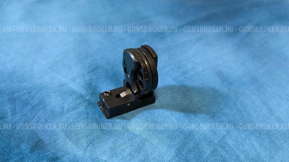 Магазин Ataman 5.5 