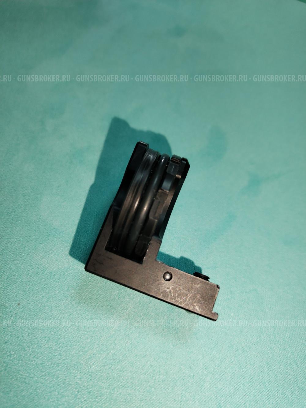 Магазин "Атаман" м2р (мл15) 6.35мм + модератор