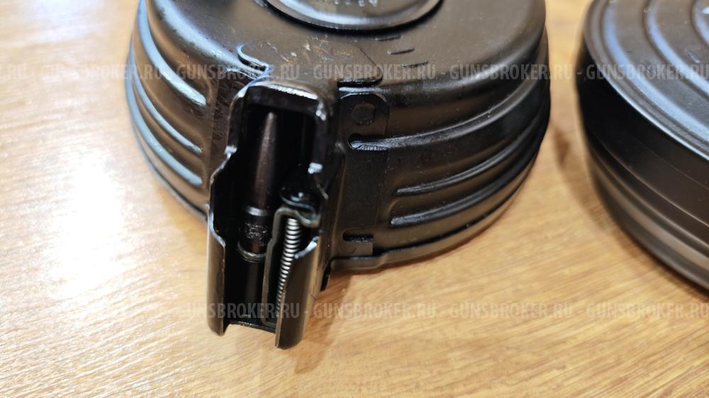 Магазин барабанный РПК "Бубен"