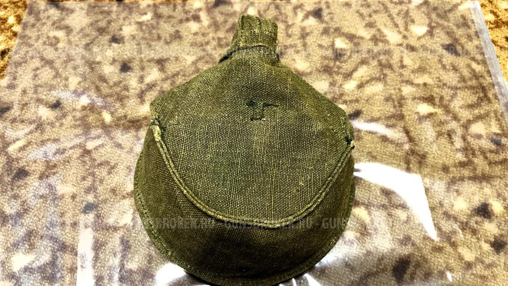 Магазин барабанный РПК(С) (АК, АКМ) на 75 мест