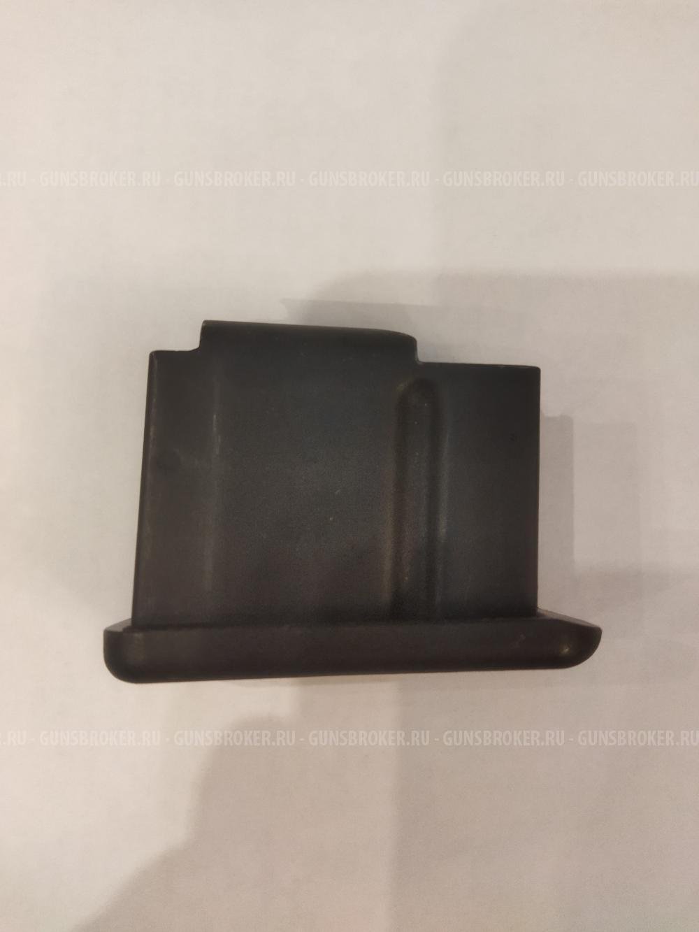 Магазин БАРС  (КО 4-1) кал. 5,6х39 