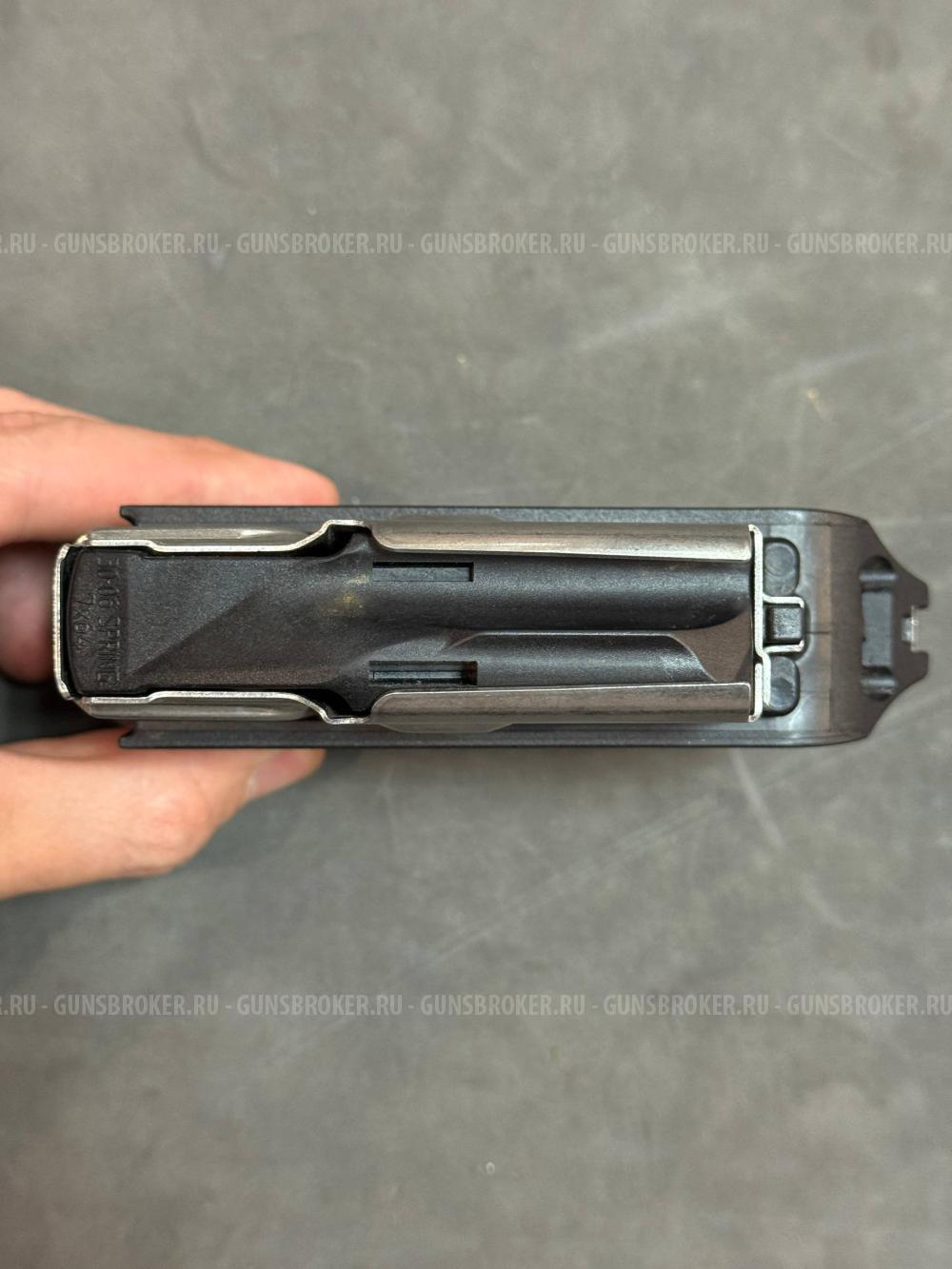 Магазин Benelli Argo 30-06 , 9,3x62 на 10 патронов