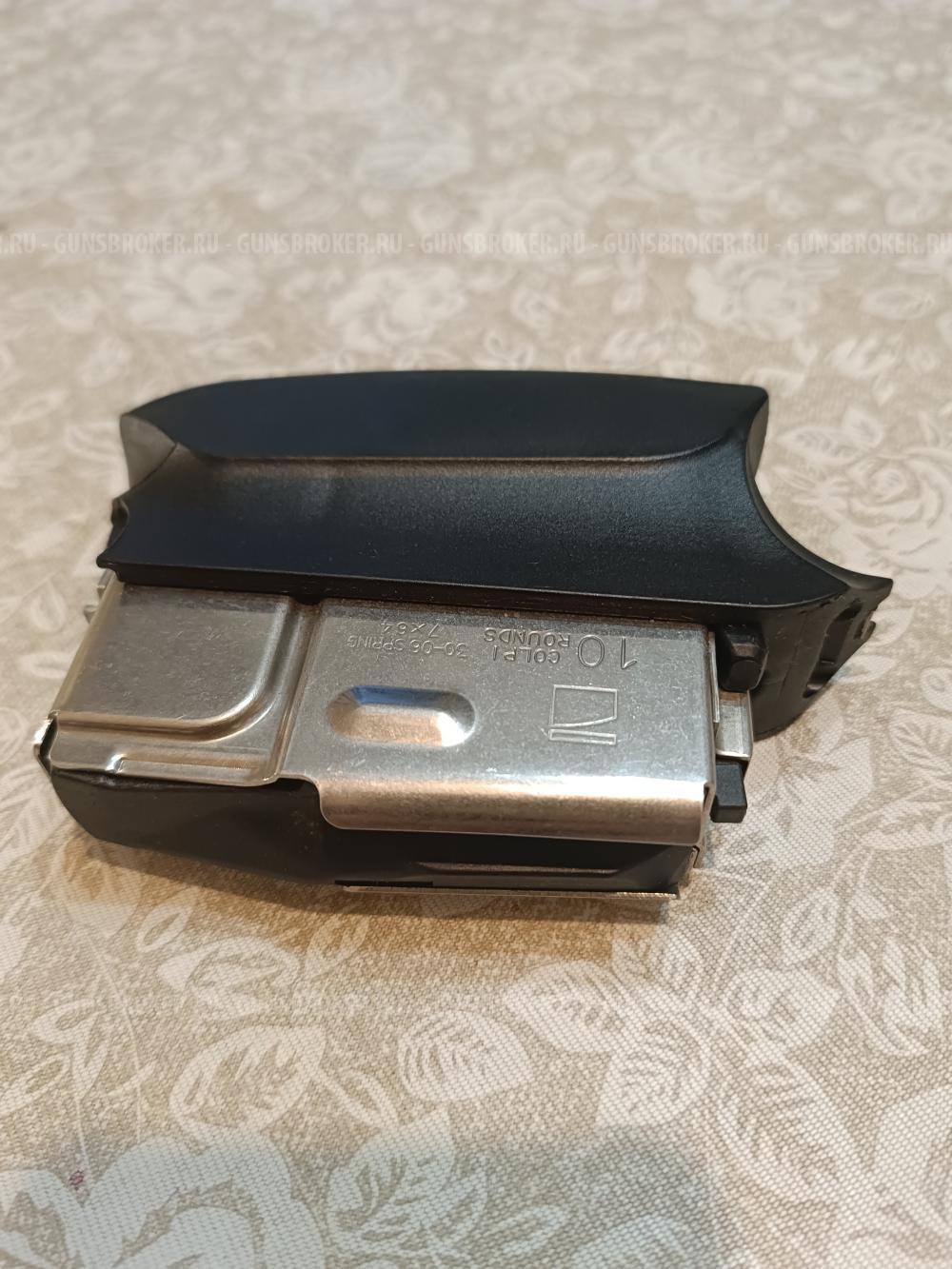 Магазин benelli argo .30-06 10 патронов.