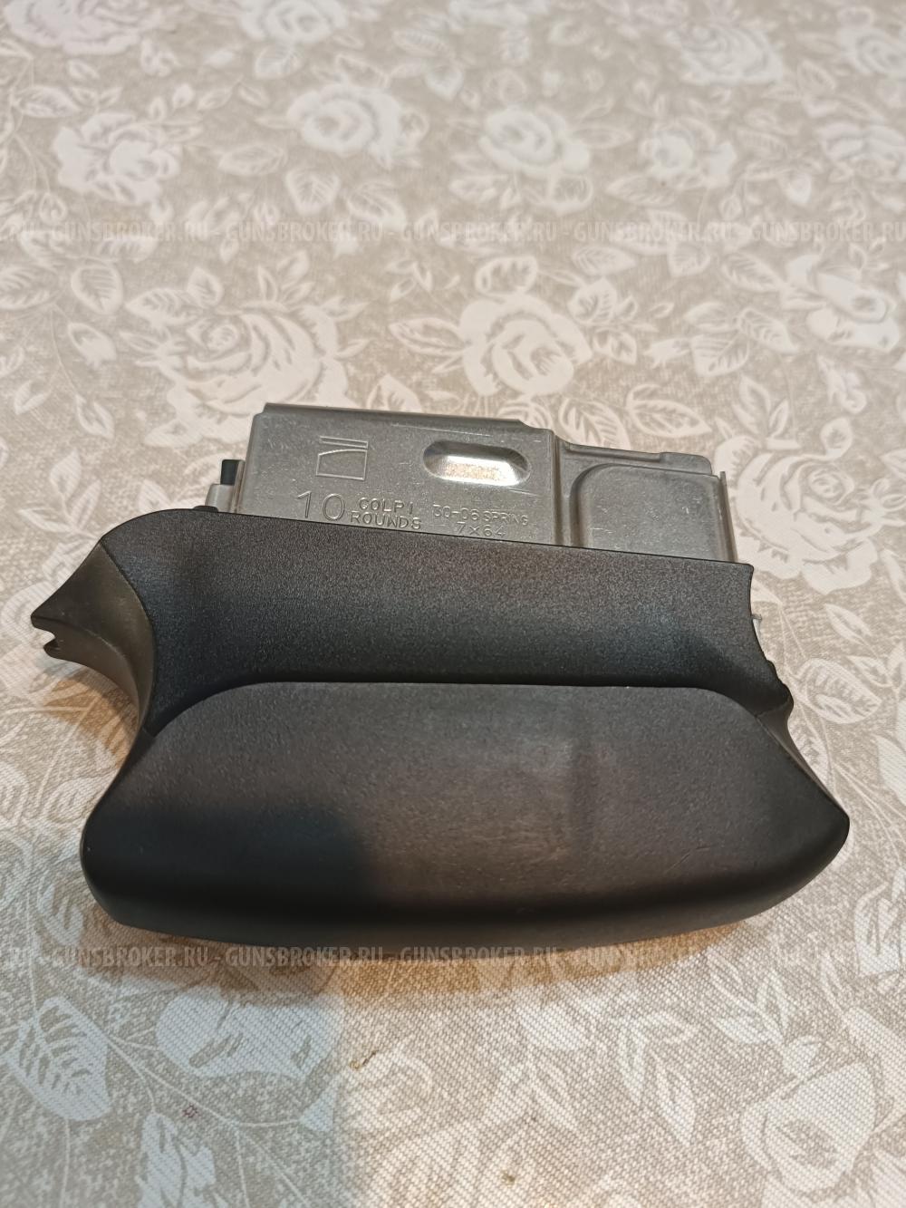 Магазин benelli argo .30-06 10 патронов.