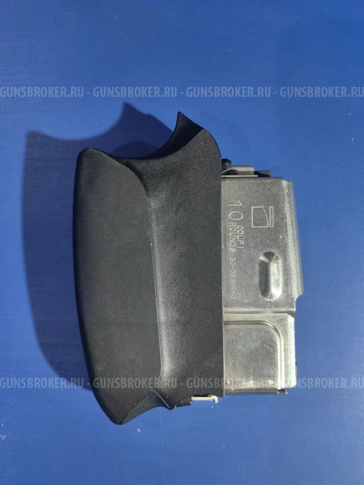 Магазин benelli argo 30-06 10 патронов.