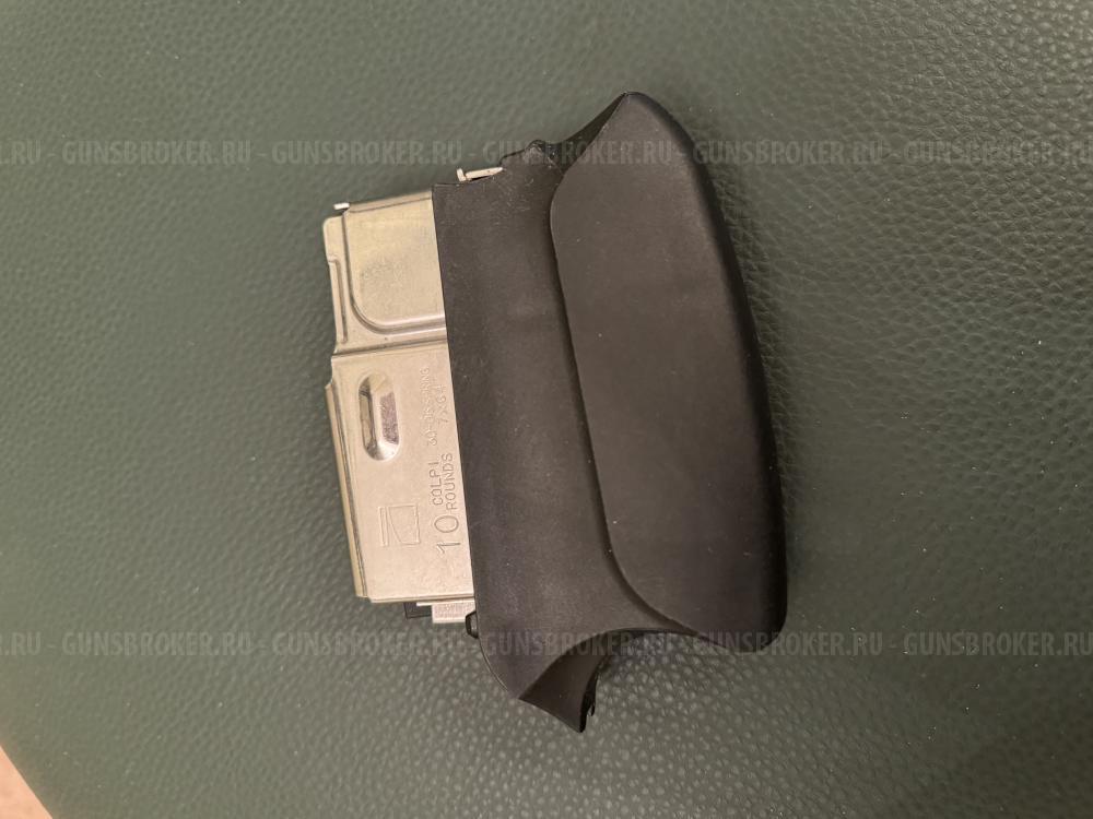 Магазин Бенелли Арго 30-06 на 10 мест