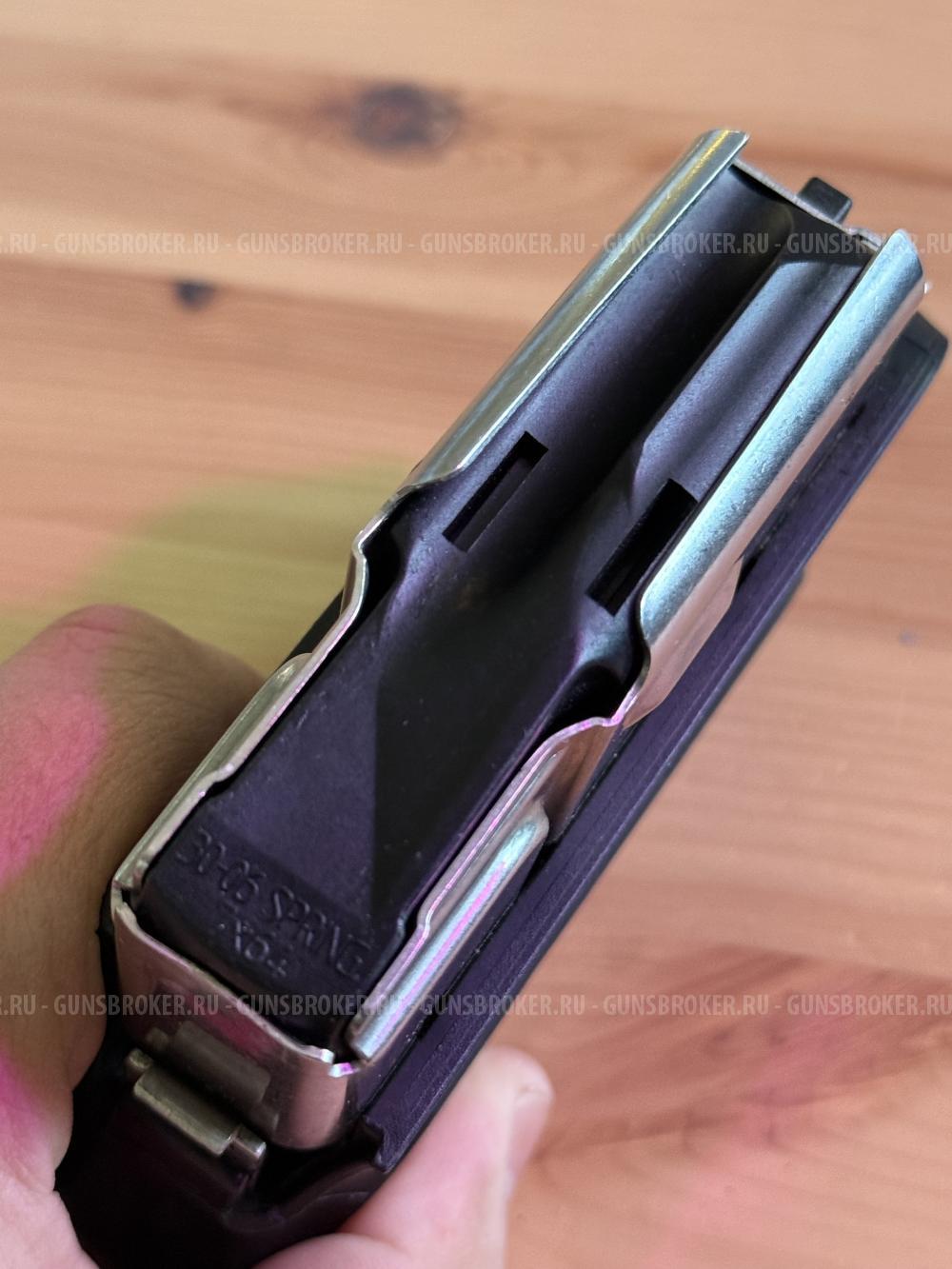Магазин Benelli Argo 30-06 на 10 мест