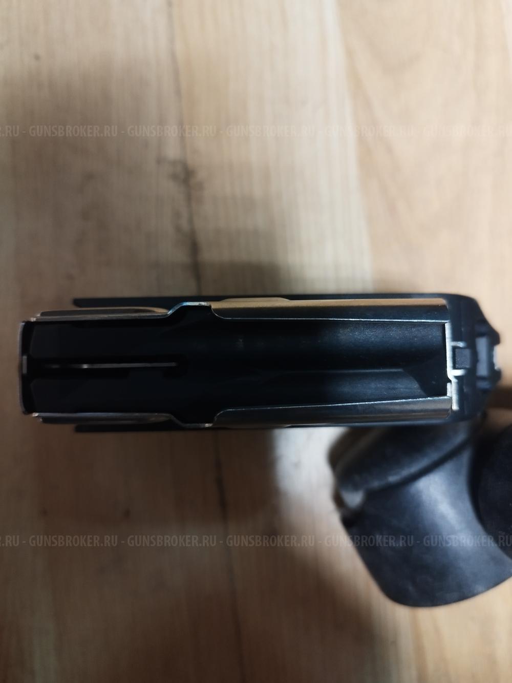 Магазин Бенелли Арго 30-06 на 10 патронов 