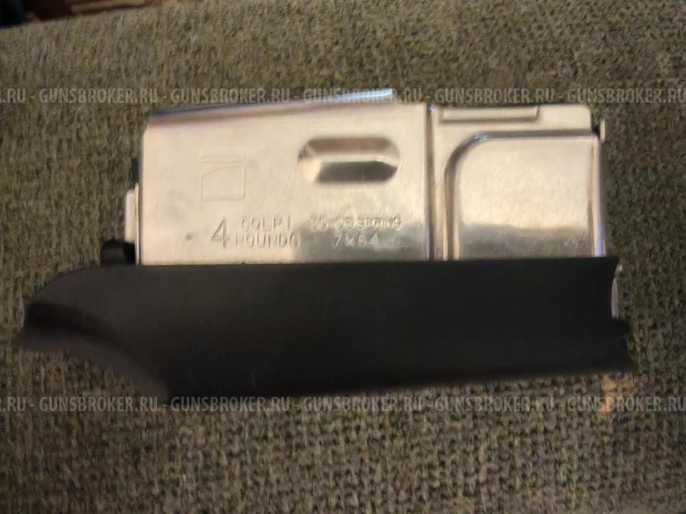 Магазин Benelli Argo 30-06 spring на 4 патрона