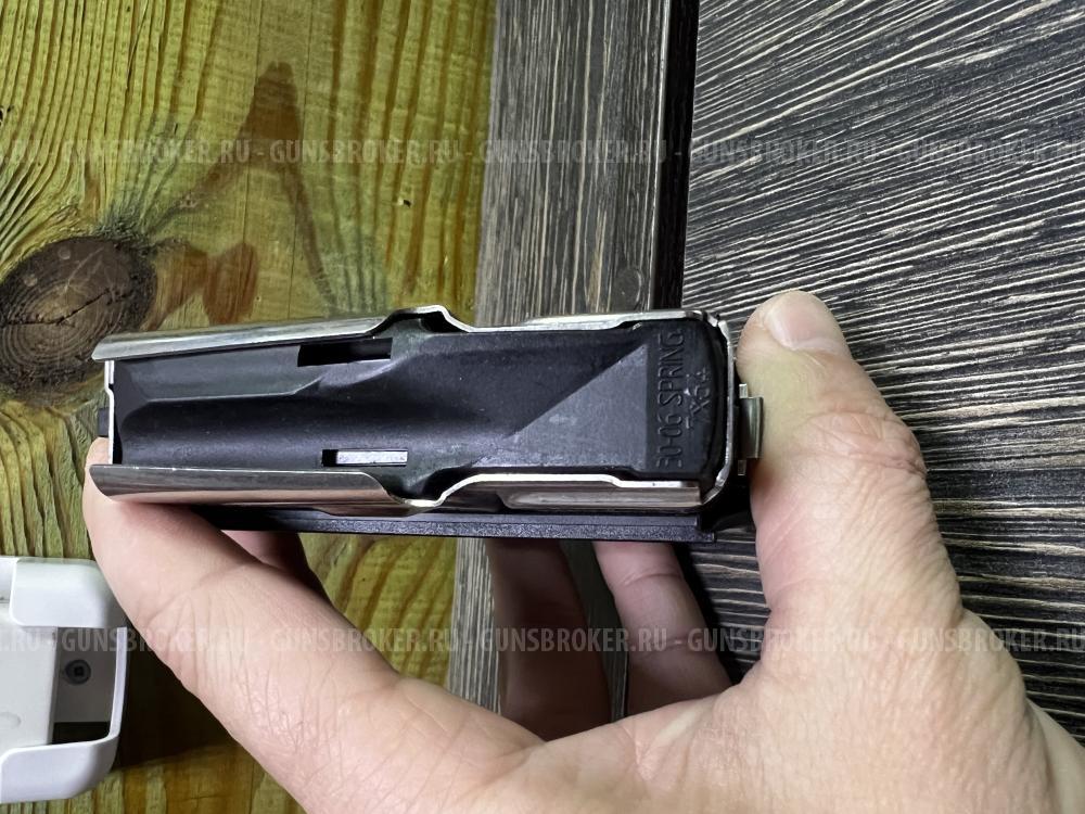 Магазин Benelli Argo 30-06