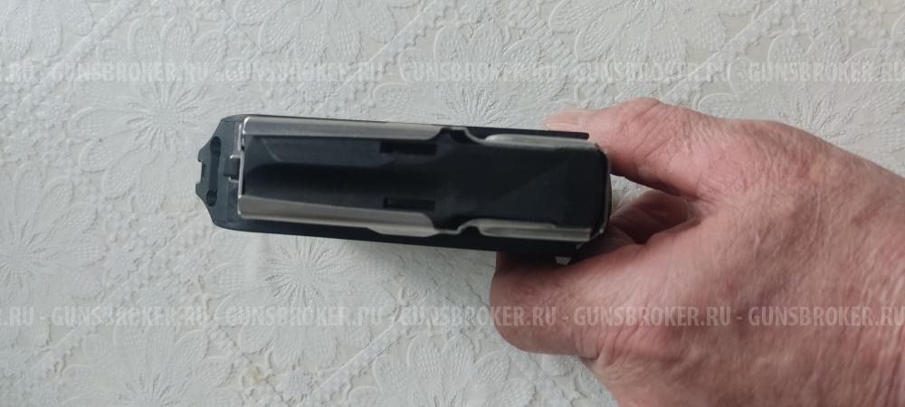 Магазин Бенелли Арго 30-06