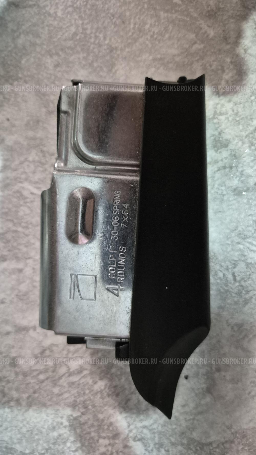 Магазин Benelli Argo 30-06