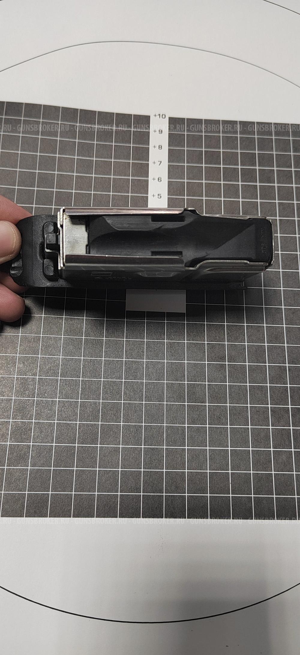 Магазин Benelli Argo 308