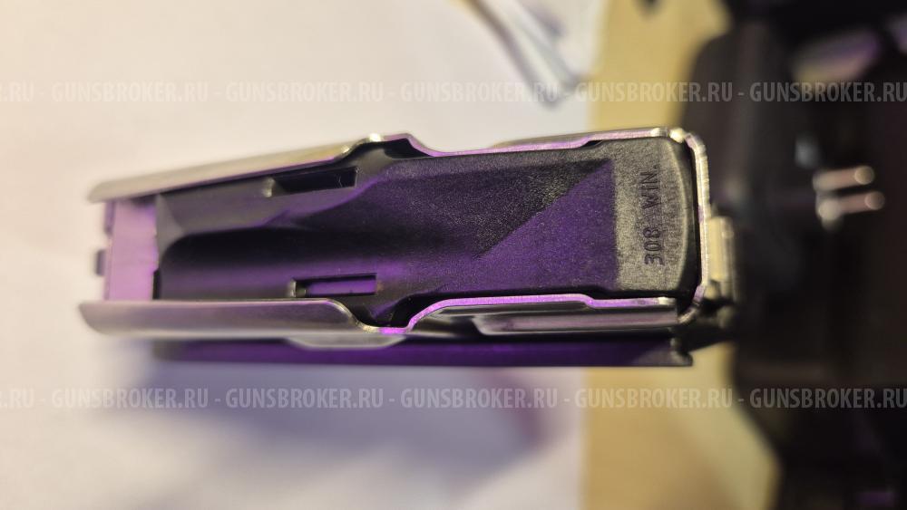 Магазин Benelli Argo 308Win 10 мест