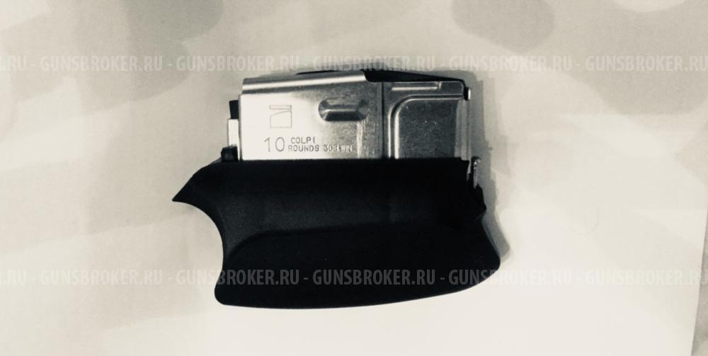 Магазин  Benelli Argo 308Win. 10 местный