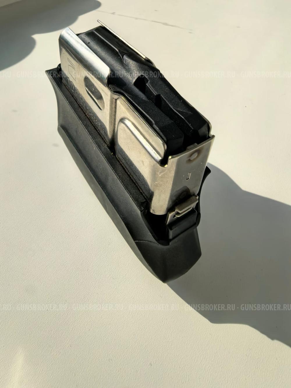 Магазин Benelli Argo калибра 30-06 10 мест карабин продан