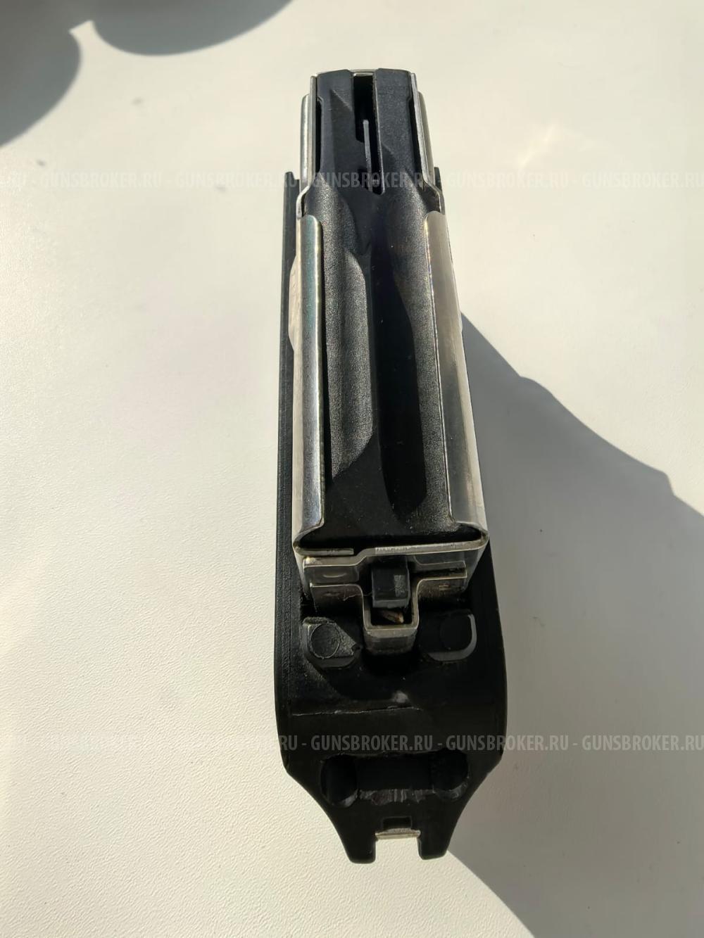 Магазин Benelli Argo калибра 30-06 10 мест карабин продан