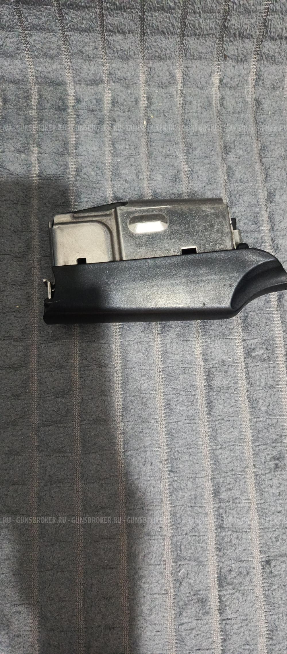 Магазин Benelli argo