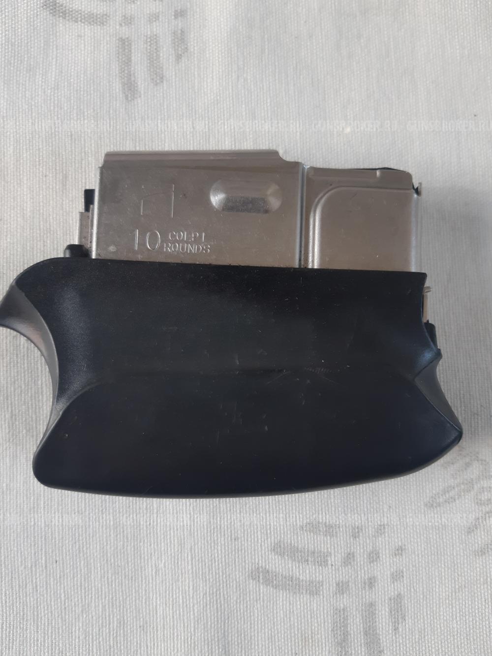 Магазин Benelli Argo