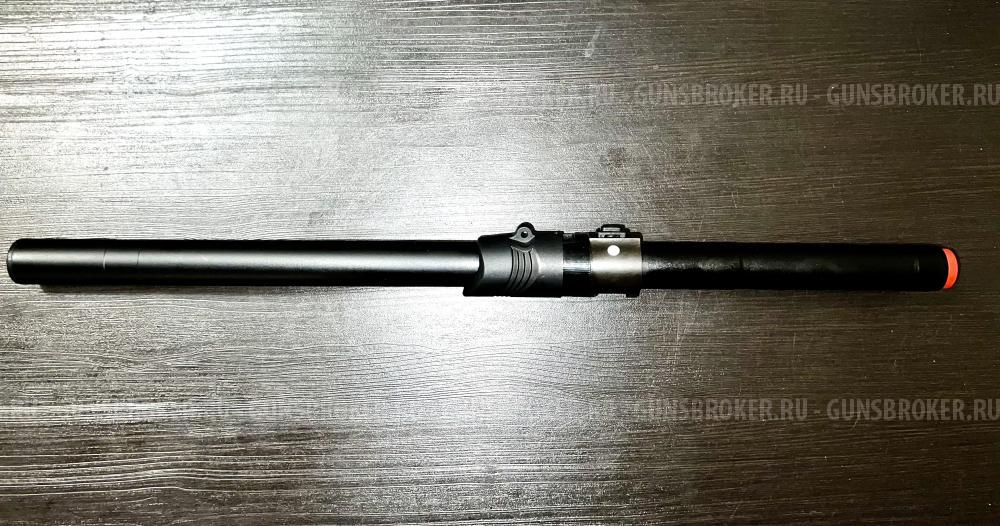 Магазин Benelli Vinci 7 местный. 