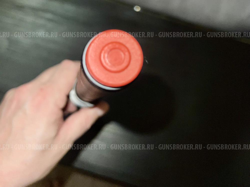 Магазин Benelli Vinci 7 местный. 