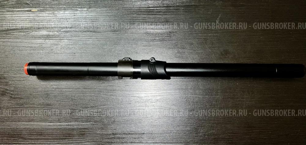 Магазин Benelli Vinci 7 местный. 