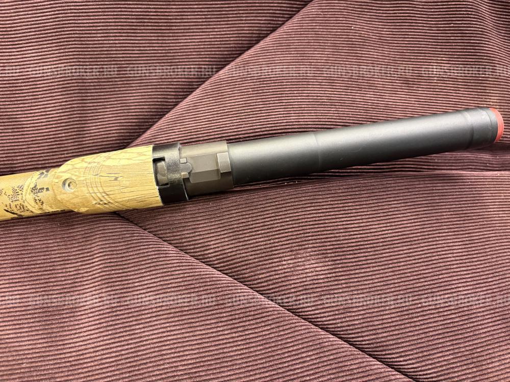 Магазин Benelli Vinci 9 мест