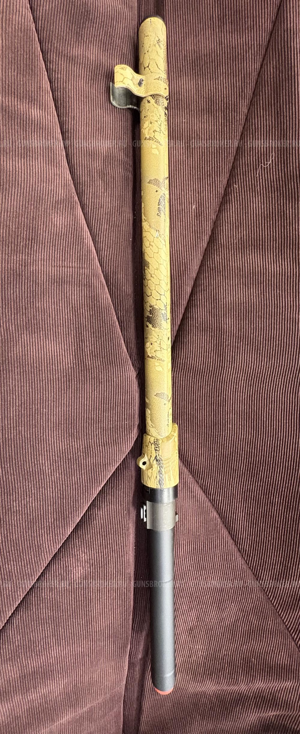 Магазин Benelli Vinci 9 мест