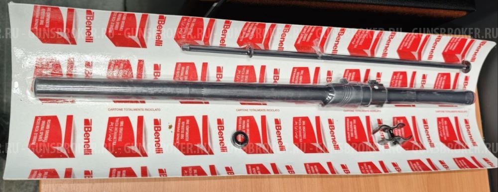 Магазин Benelli Vinci 9 местный черный