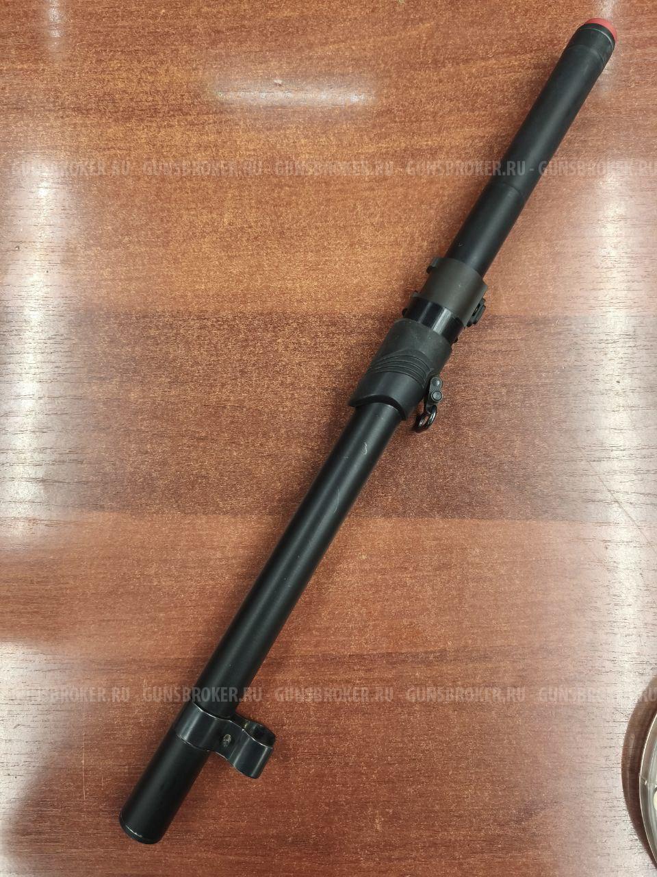 Магазин Benelli Vinci на 7 мест