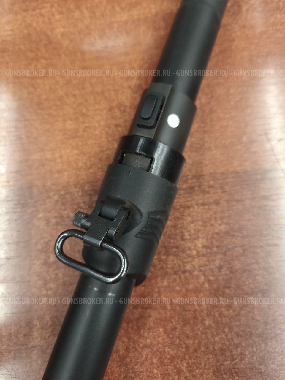 Магазин Benelli Vinci на 7 мест