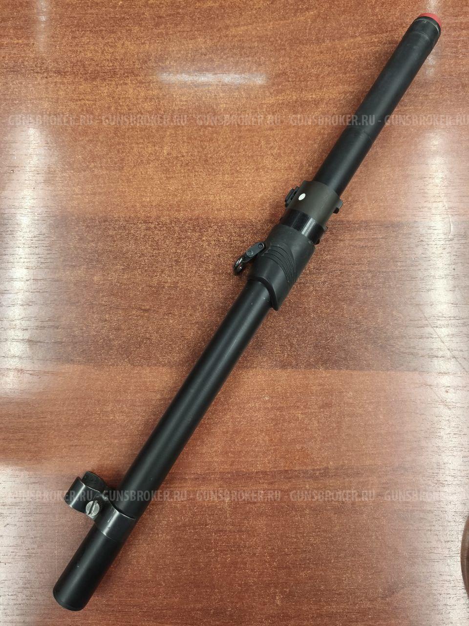 Магазин Benelli Vinci на 7 мест