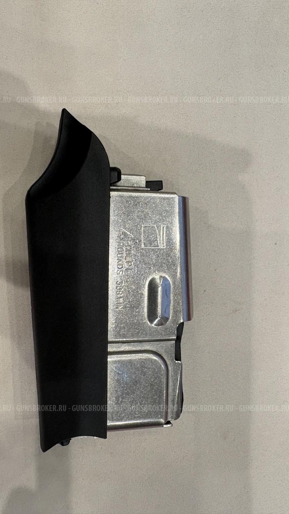 магазин Binelli ARGO 308 win  на 4 патрона 