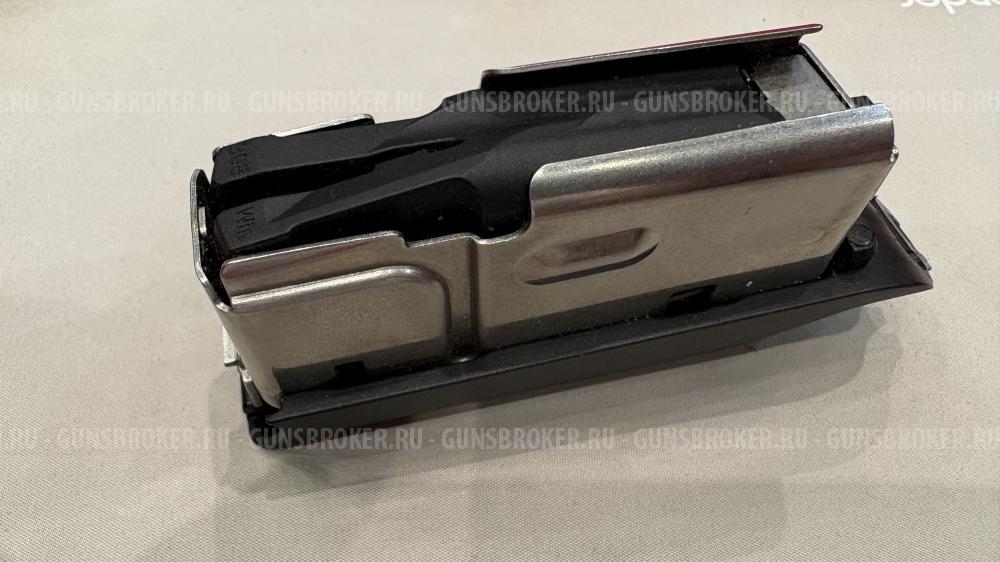 магазин Binelli ARGO 308 win  на 4 патрона 