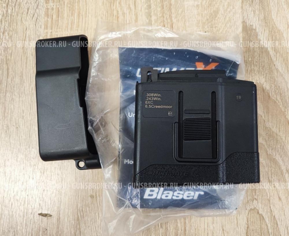 Магазин Blaser R8 Ultimate X .300WM 10 местный (под заказ)