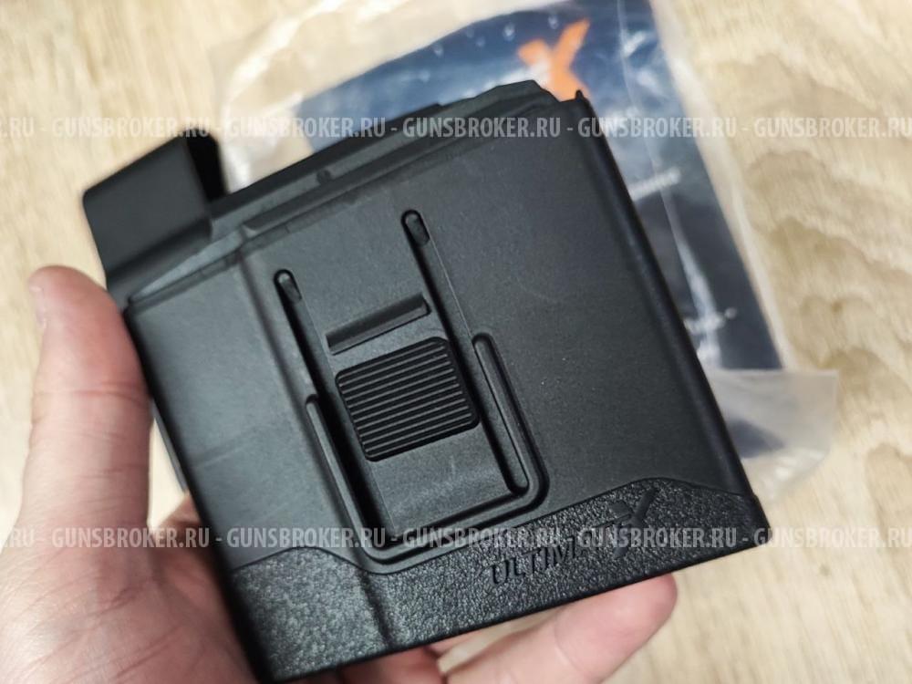 Магазин Blaser R8 Ultimate X .300WM 10 местный (под заказ)