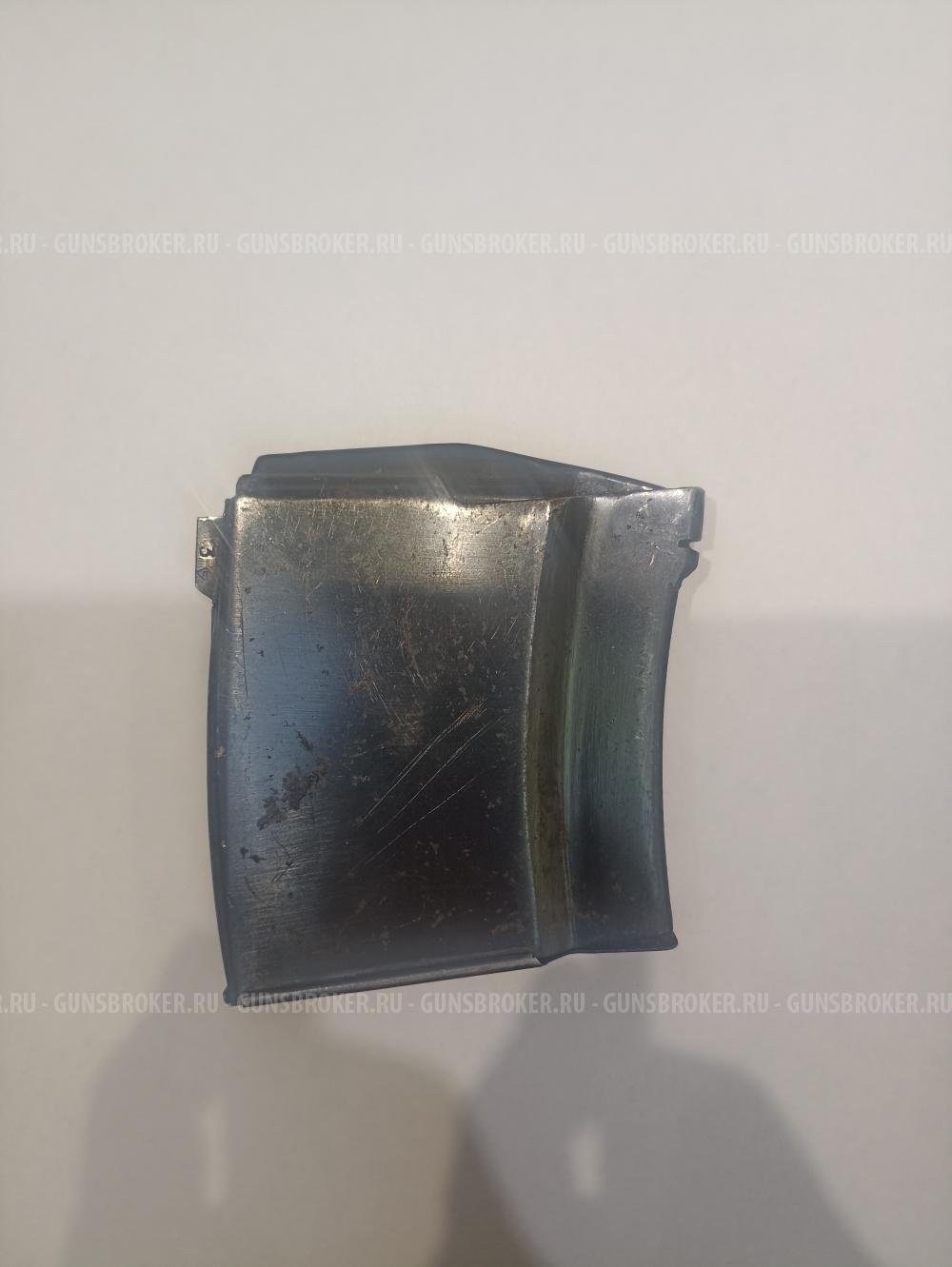 Магазин БО -59 кал 7,62/54