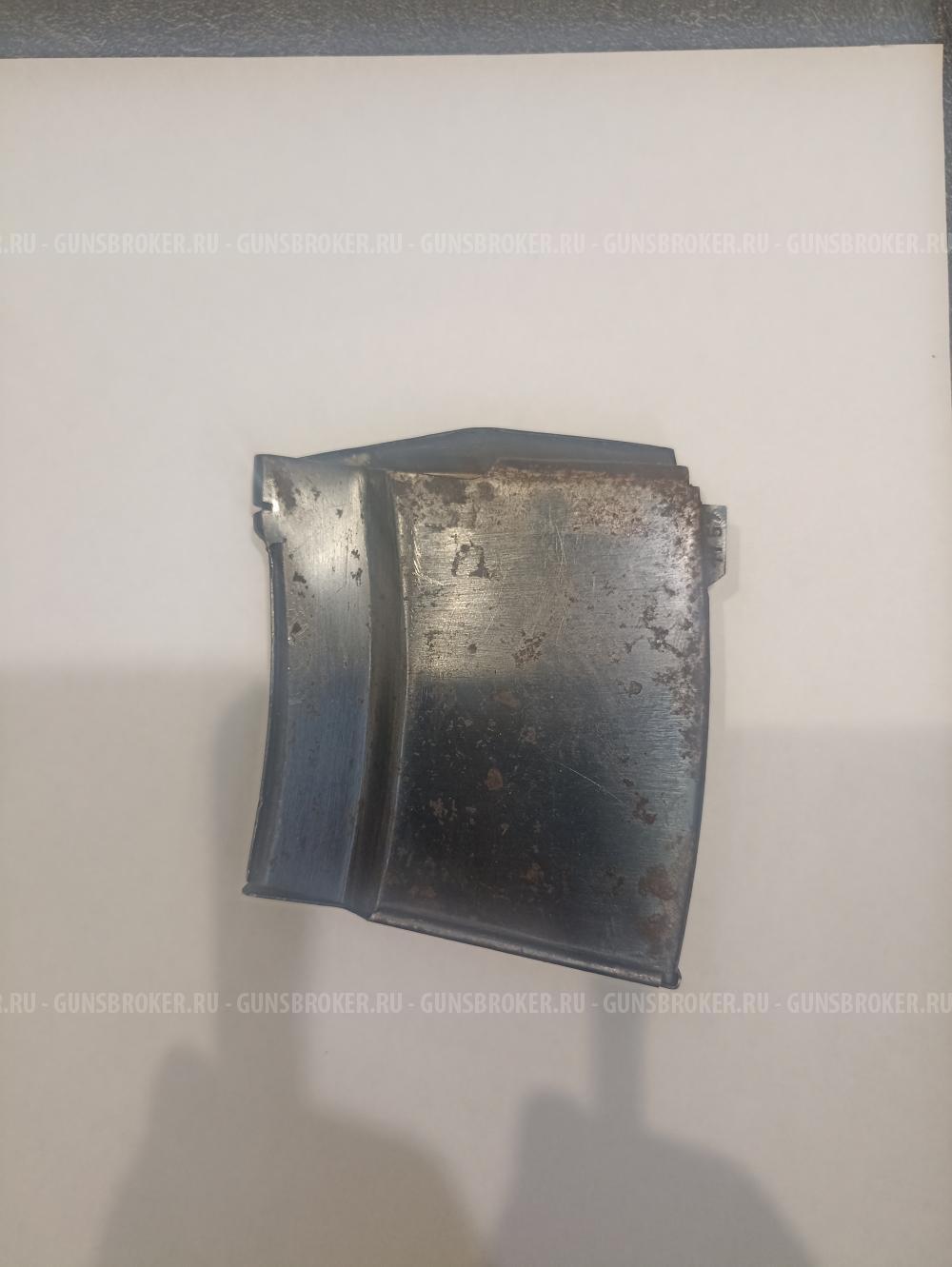 Магазин БО -59 кал 7,62/54