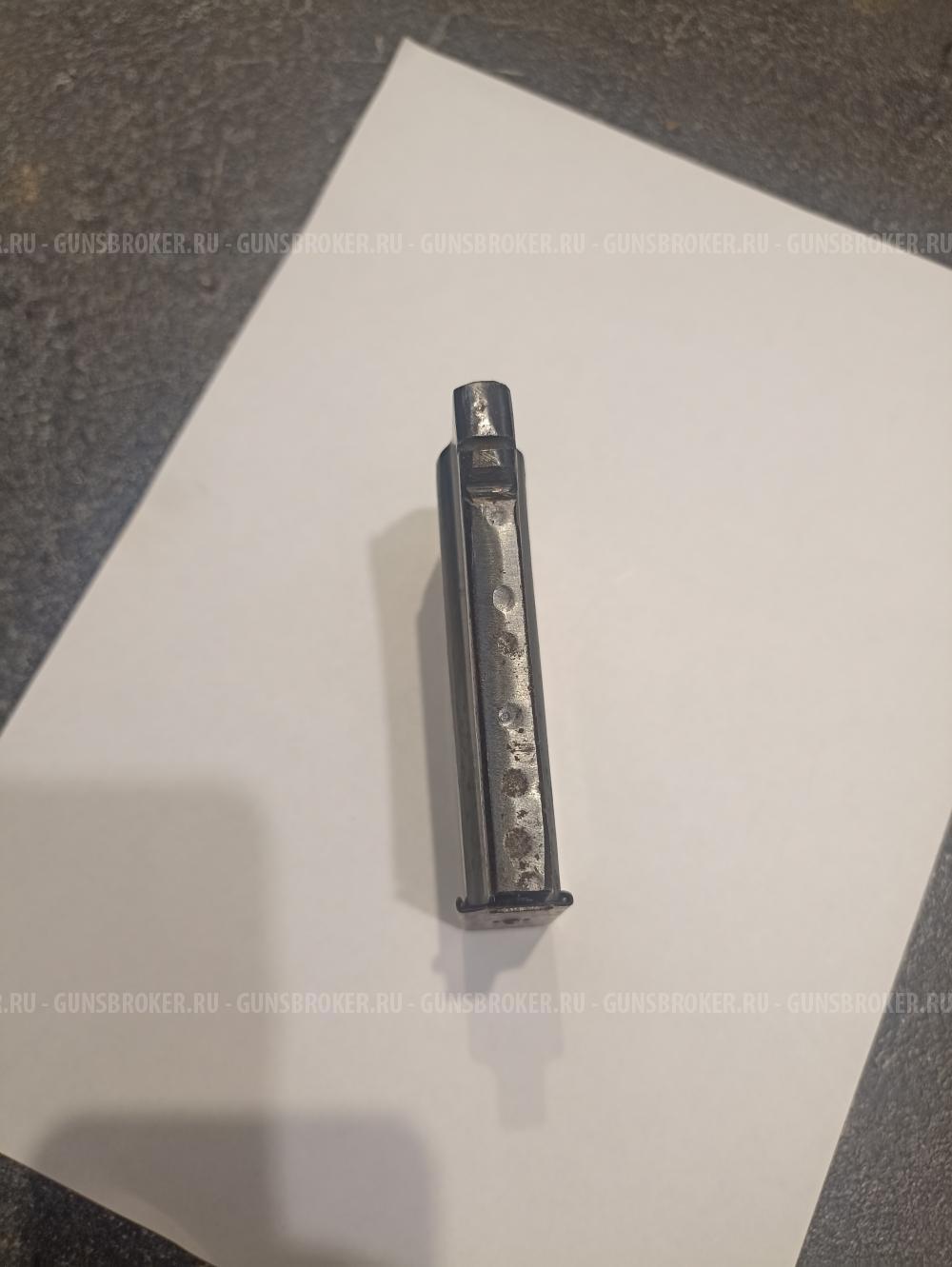 Магазин БО -59 кал 7,62/54