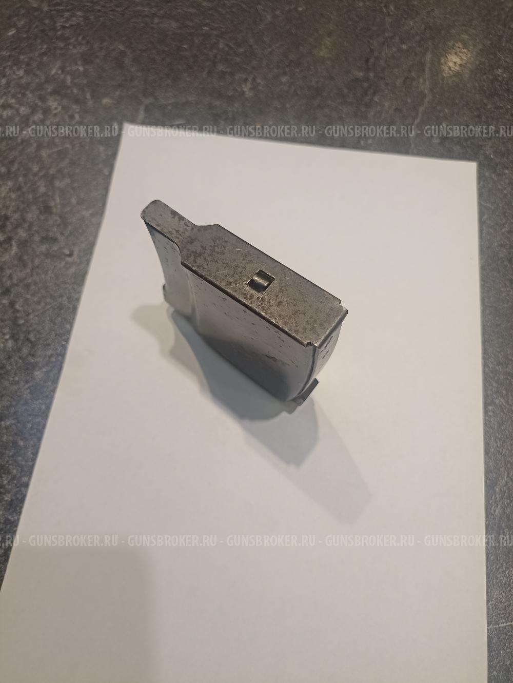 Магазин БО -59 кал 7,62/54