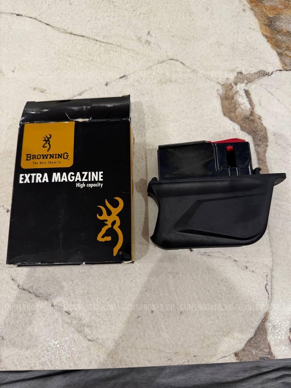 Магазин Браунинг бар