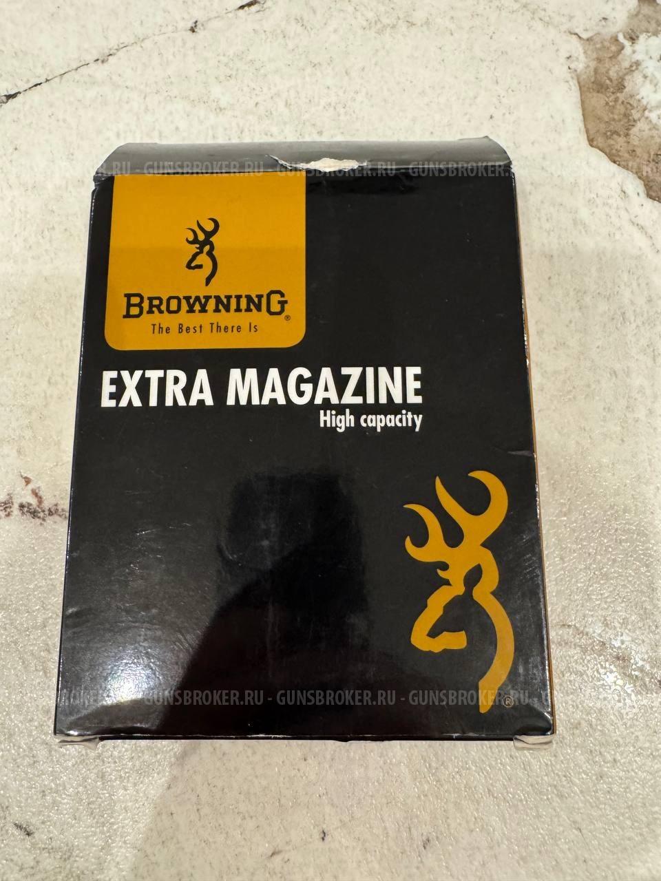 Магазин Браунинг бар