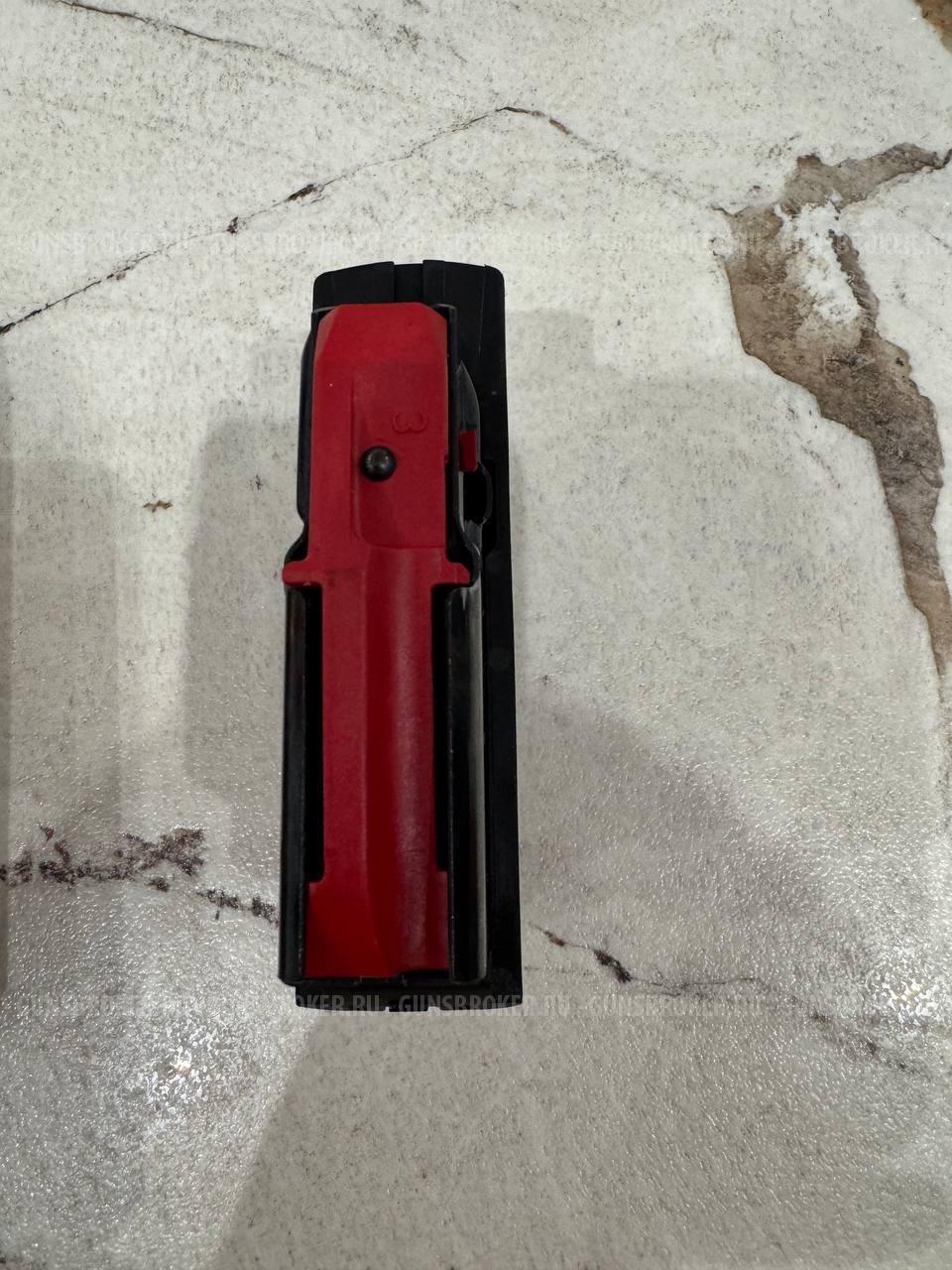 Магазин Браунинг бар